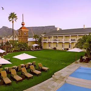 Dock House Boutique And By Newmark Kaapstad