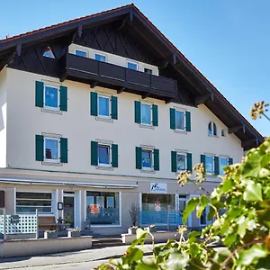 An Der Ammer Oberammergau
