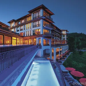 Schloss Luxury Retreat & Cultural Hideaway Elmau