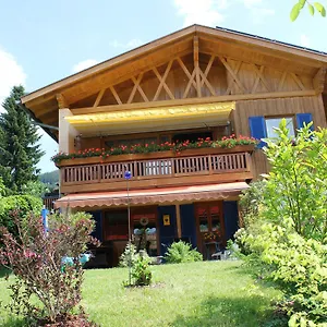 Schauberger Oberammergau