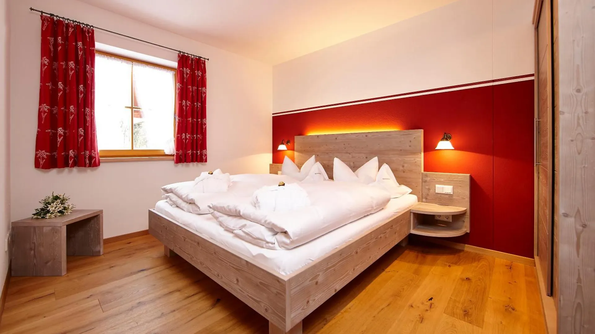 Ferienhaus Alpinissimo Oberammergau 0*,