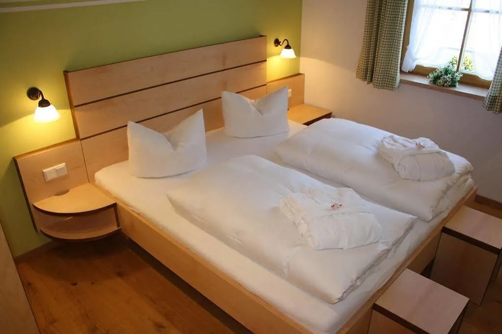 Apartment Ferienhaus Alpinissimo Oberammergau Germany